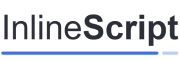 Inline Script